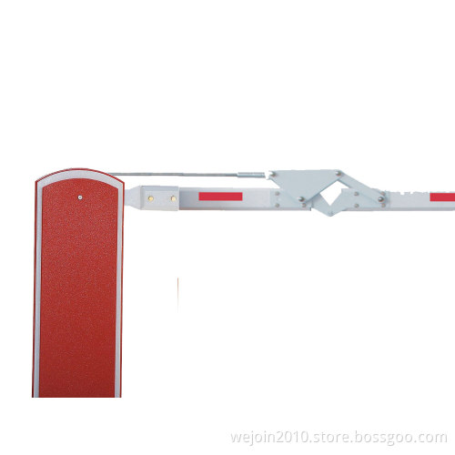 Barrier Gate, Boom Barrier, Road Barrier (WJDZ301)